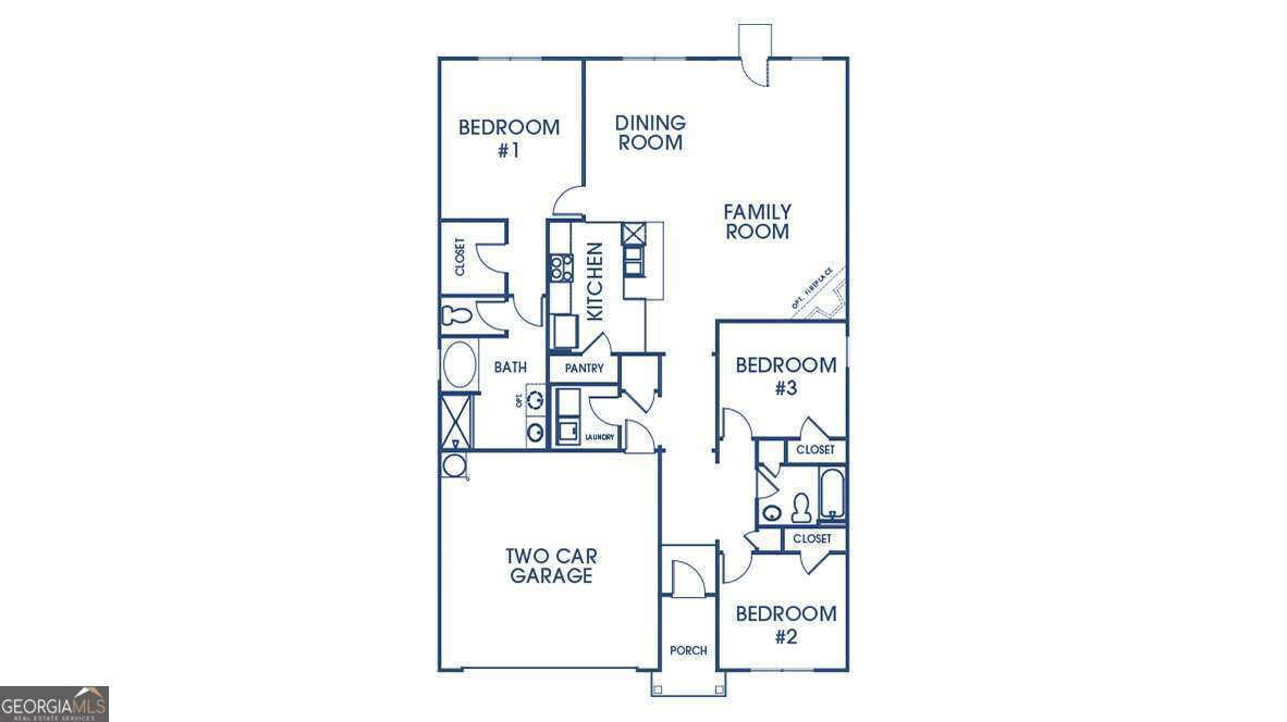 8561 Secretariat DR