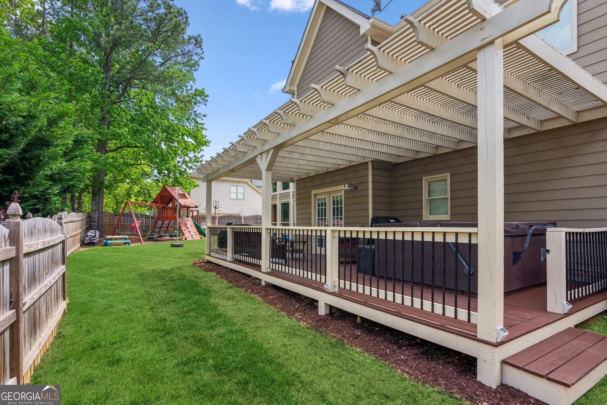 1005 Anise CT