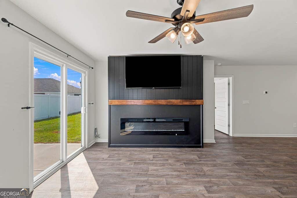 Photo of 66 Autumns Wood Drive, Brunswick, GA 31525 (MLS # 10833557)