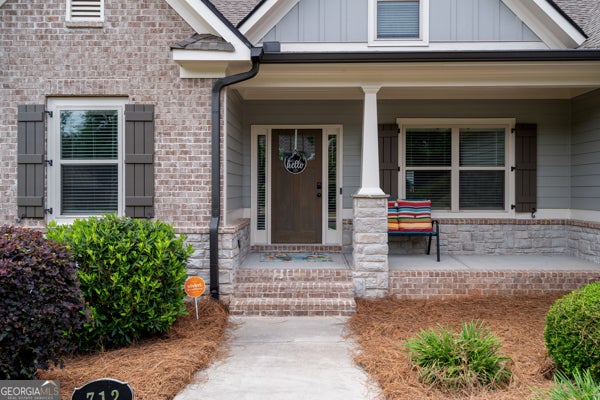 Photo of 712 Fleeting Way, Monroe, GA 30655 (MLS # 10842078)