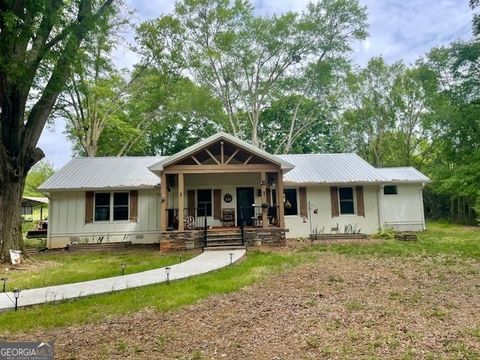 711 Shackelford RD Royston GA 30662