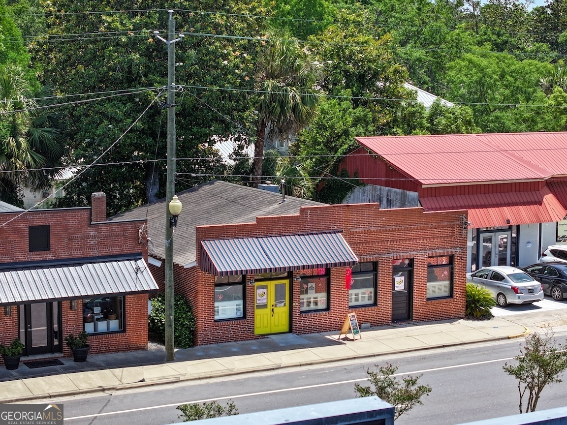 309 Bedell AVE