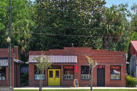 309 Bedell AVE Woodbine GA 31569