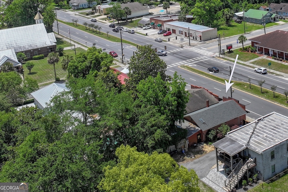 309 Bedell AVE