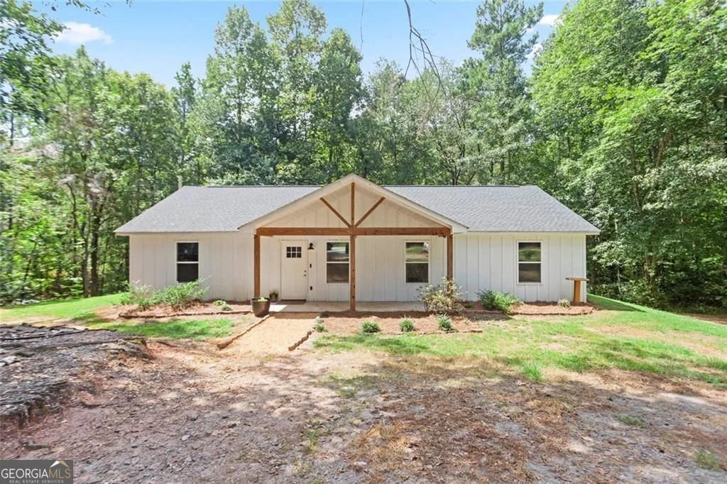 2768 N Highway 100, Waco, GA, 30182