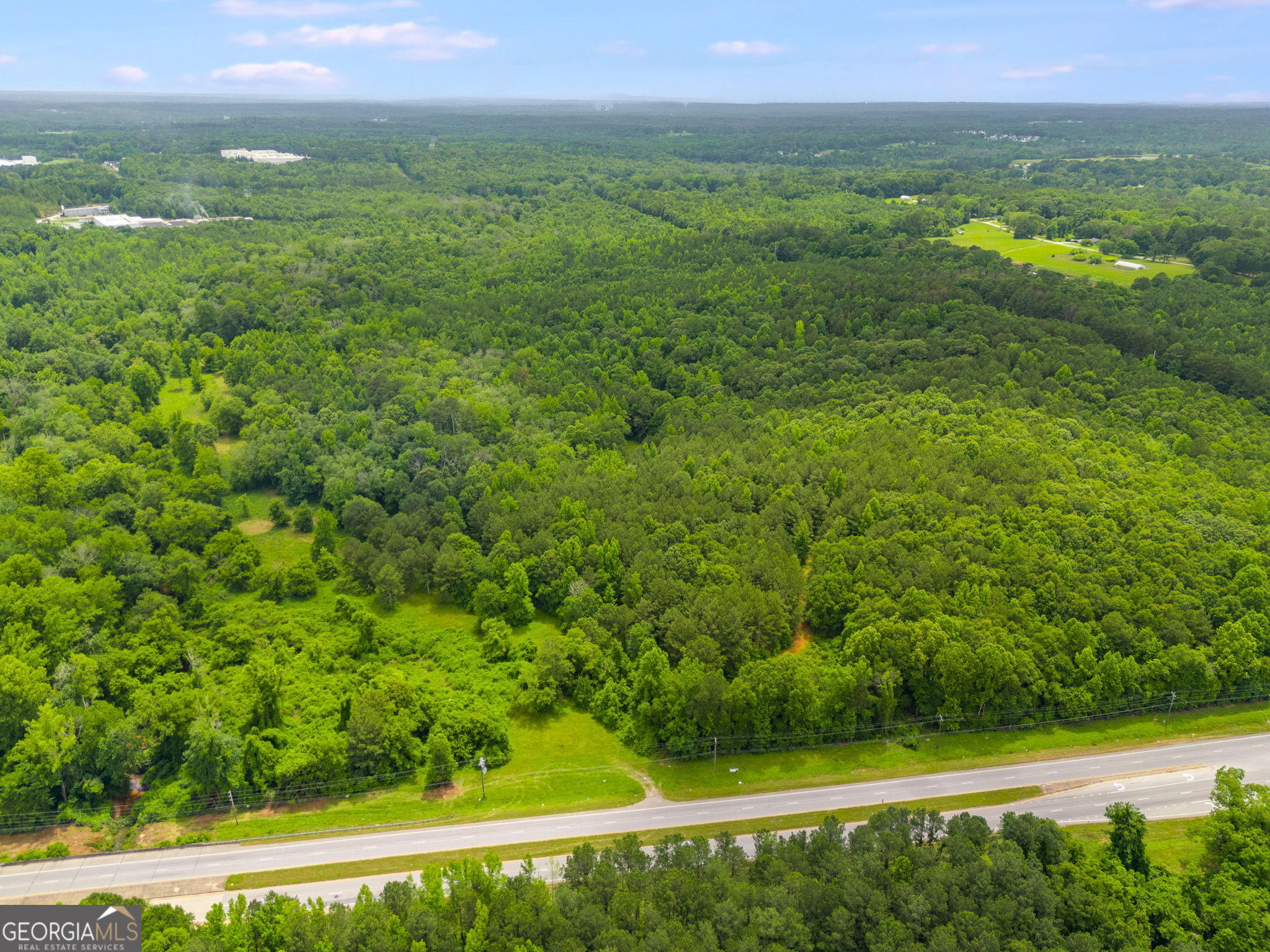 2464 N 27 Highway & Bagwell RD