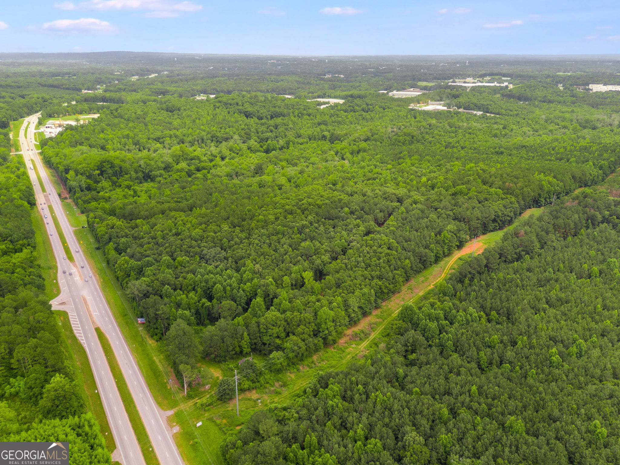 2464 N 27 Highway & Bagwell RD