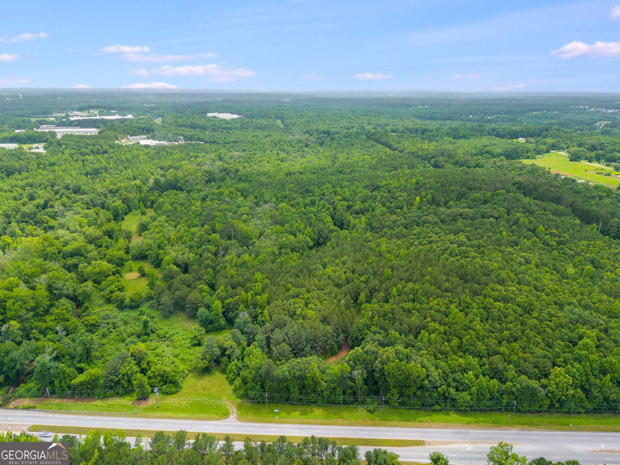 2464 N 27 Highway & Bagwell RD