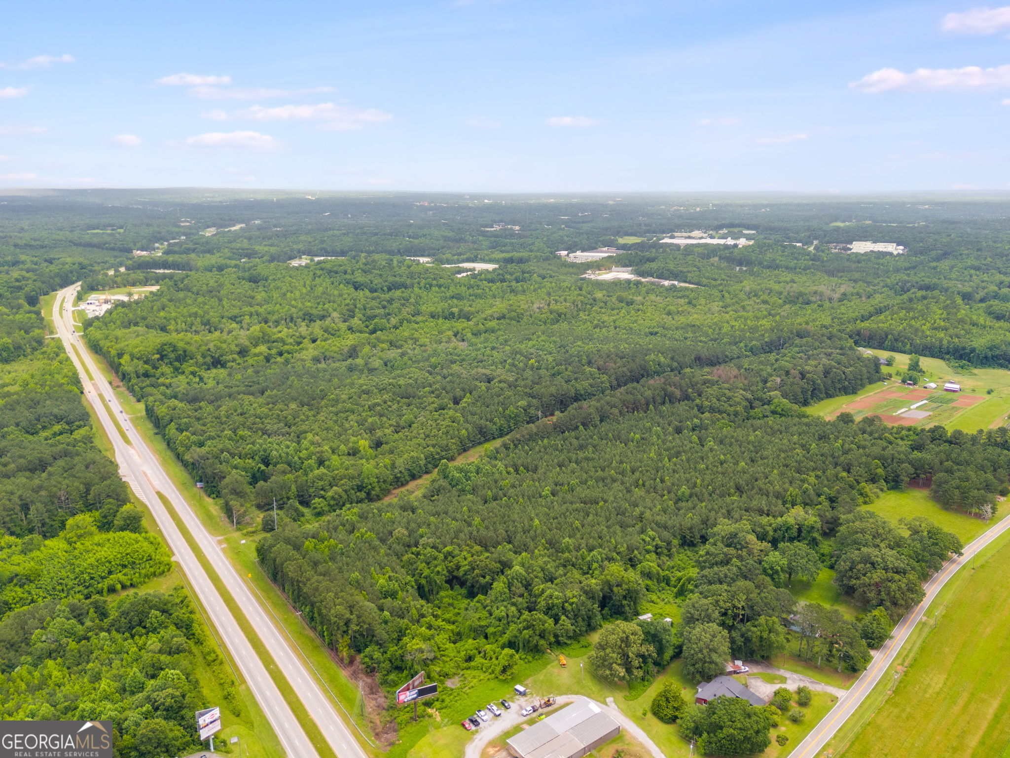 2464 N 27 Highway & Bagwell RD