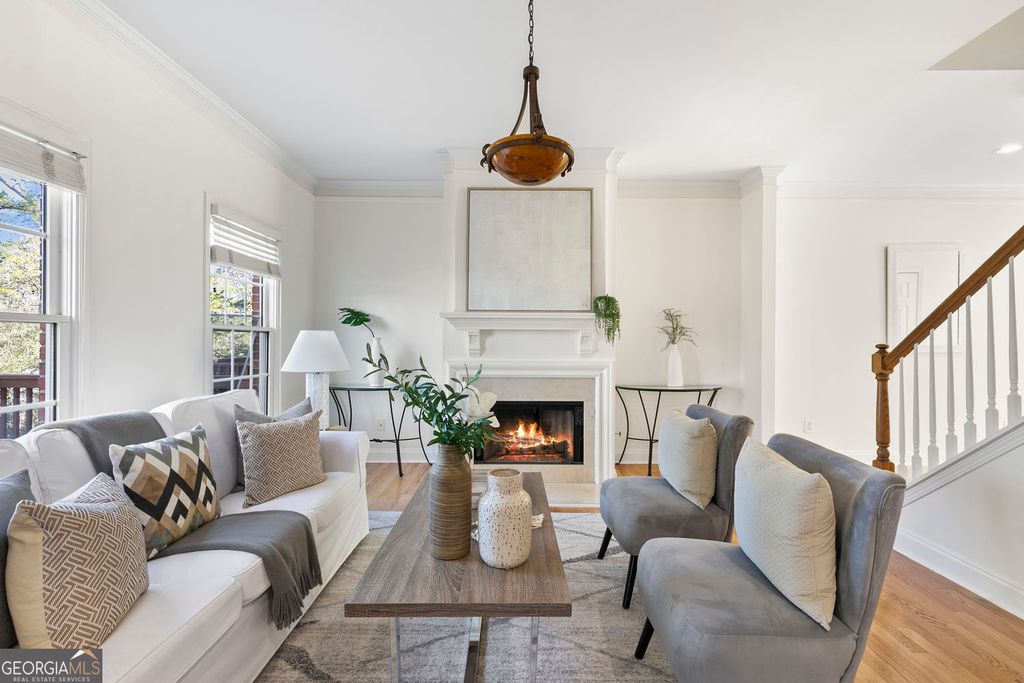 Photo of 1486 Lavista Proper Circle, Decatur, GA 30033 (MLS # 10673066)