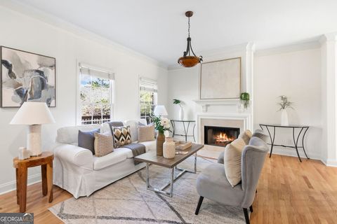 Photo of 1486 Lavista Proper Circle, Decatur, GA 30033 (MLS # 10673066)