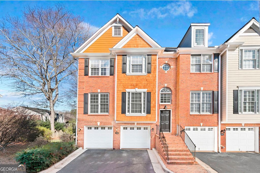 Photo of 1486 Lavista Proper Circle, Decatur, GA 30033 (MLS # 10673066)