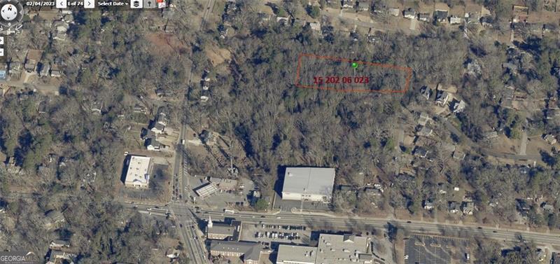 98 Candler RD SE