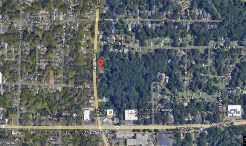 98 Candler RD SE