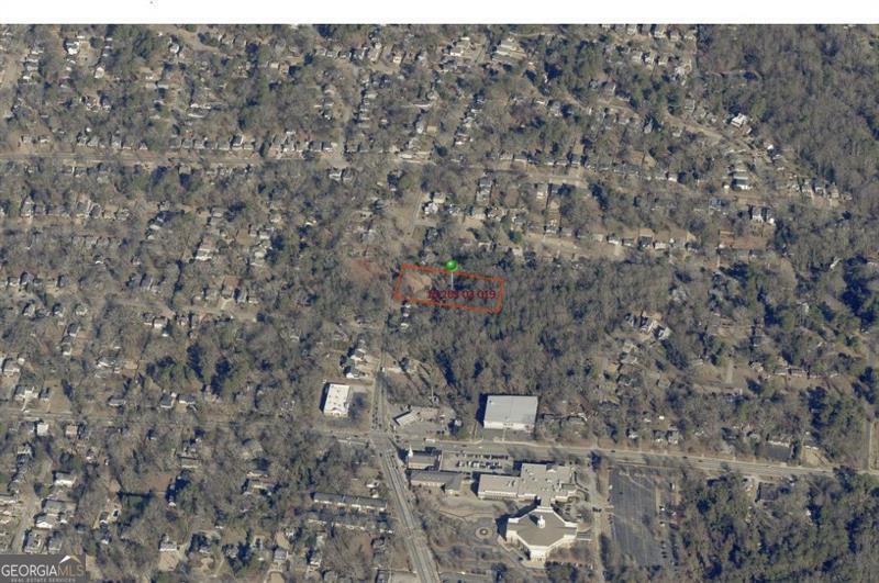 Total 1.78 ACRES, LOT HAS BEEN INSTALLED PUBLIC SEWER