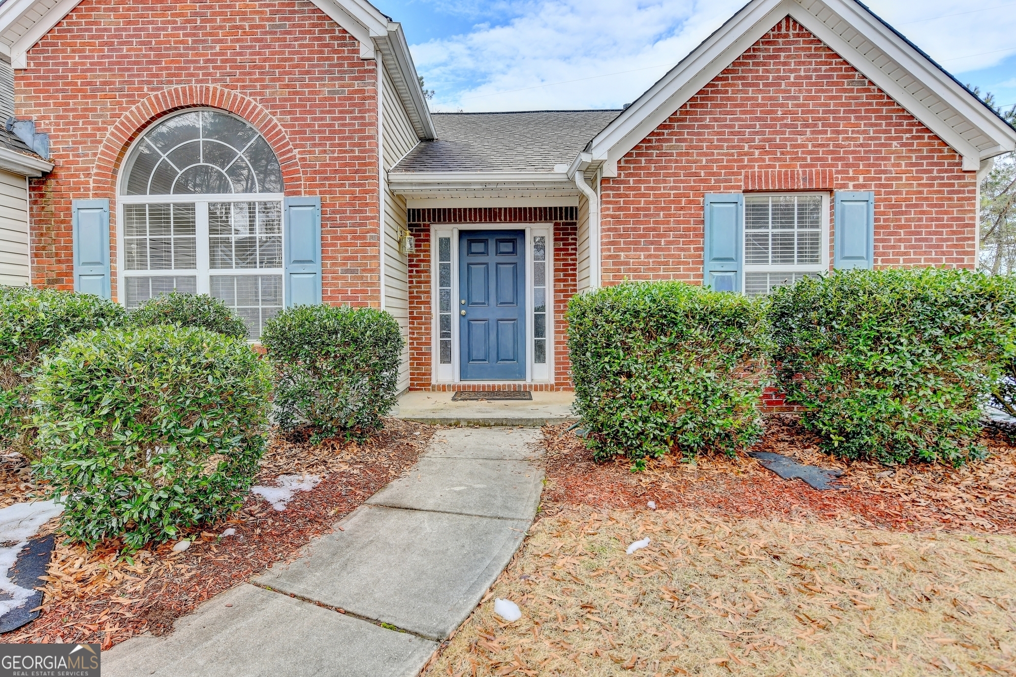 Loganville, Georgia 30052, United States, 3 Bedrooms Bedrooms, ,2 BathroomsBathrooms,Residential,Pending,18487