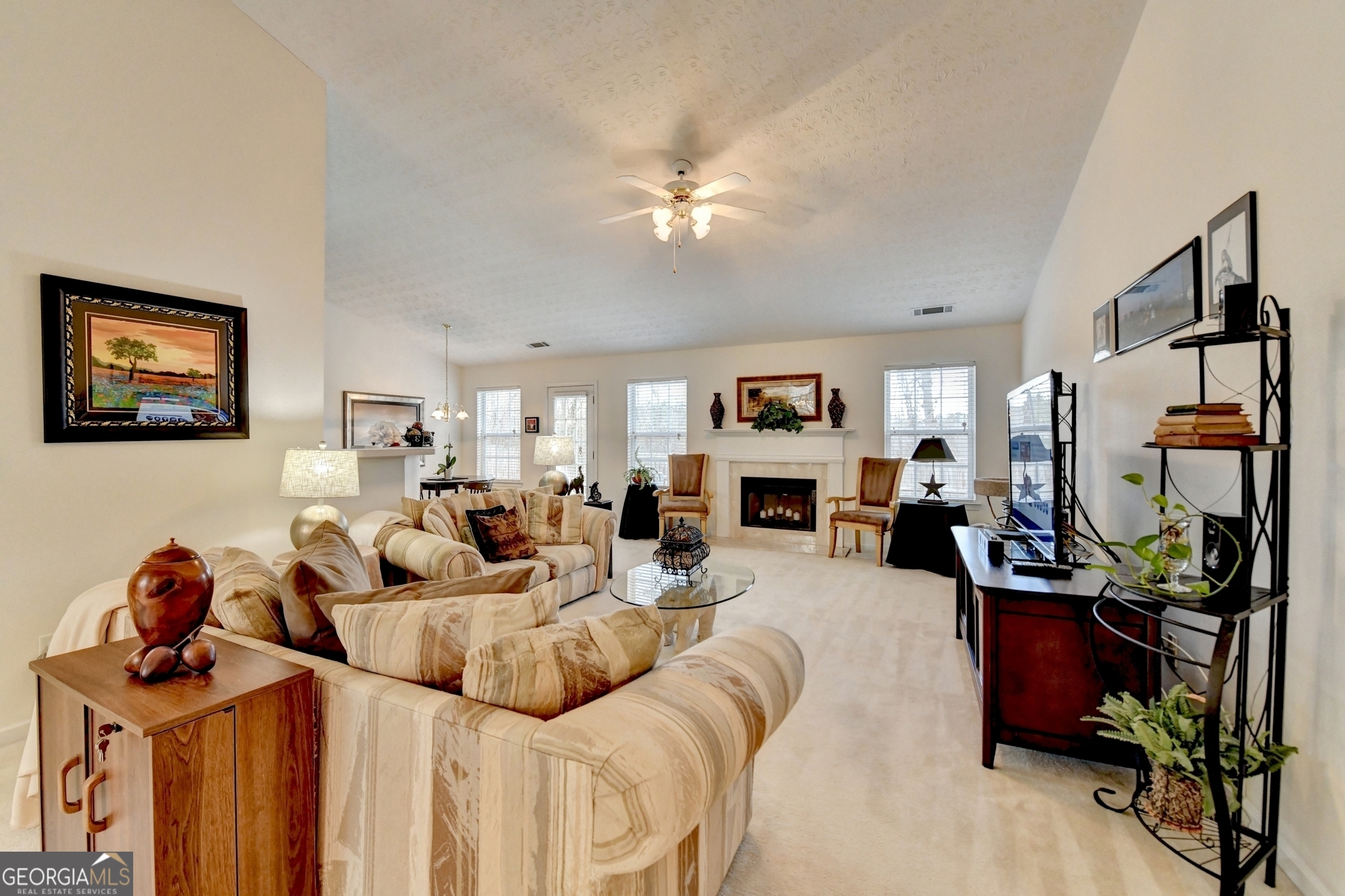 Loganville, Georgia 30052, United States, 3 Bedrooms Bedrooms, ,2 BathroomsBathrooms,Residential,Pending,18487