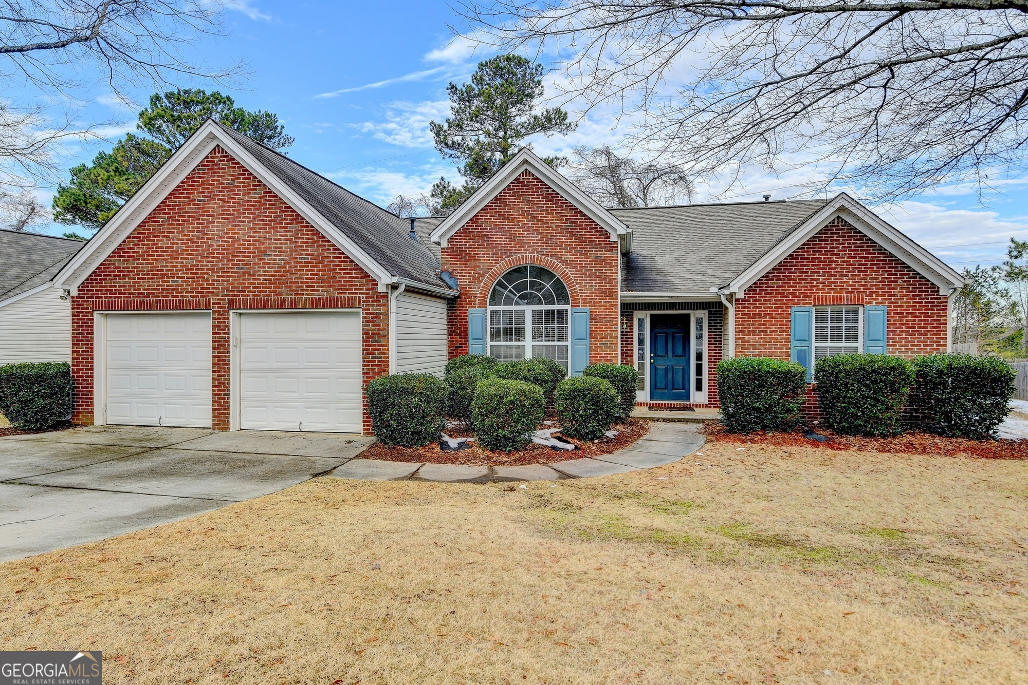 Loganville, Georgia 30052, United States, 3 Bedrooms Bedrooms, ,2 BathroomsBathrooms,Residential,Pending,18487