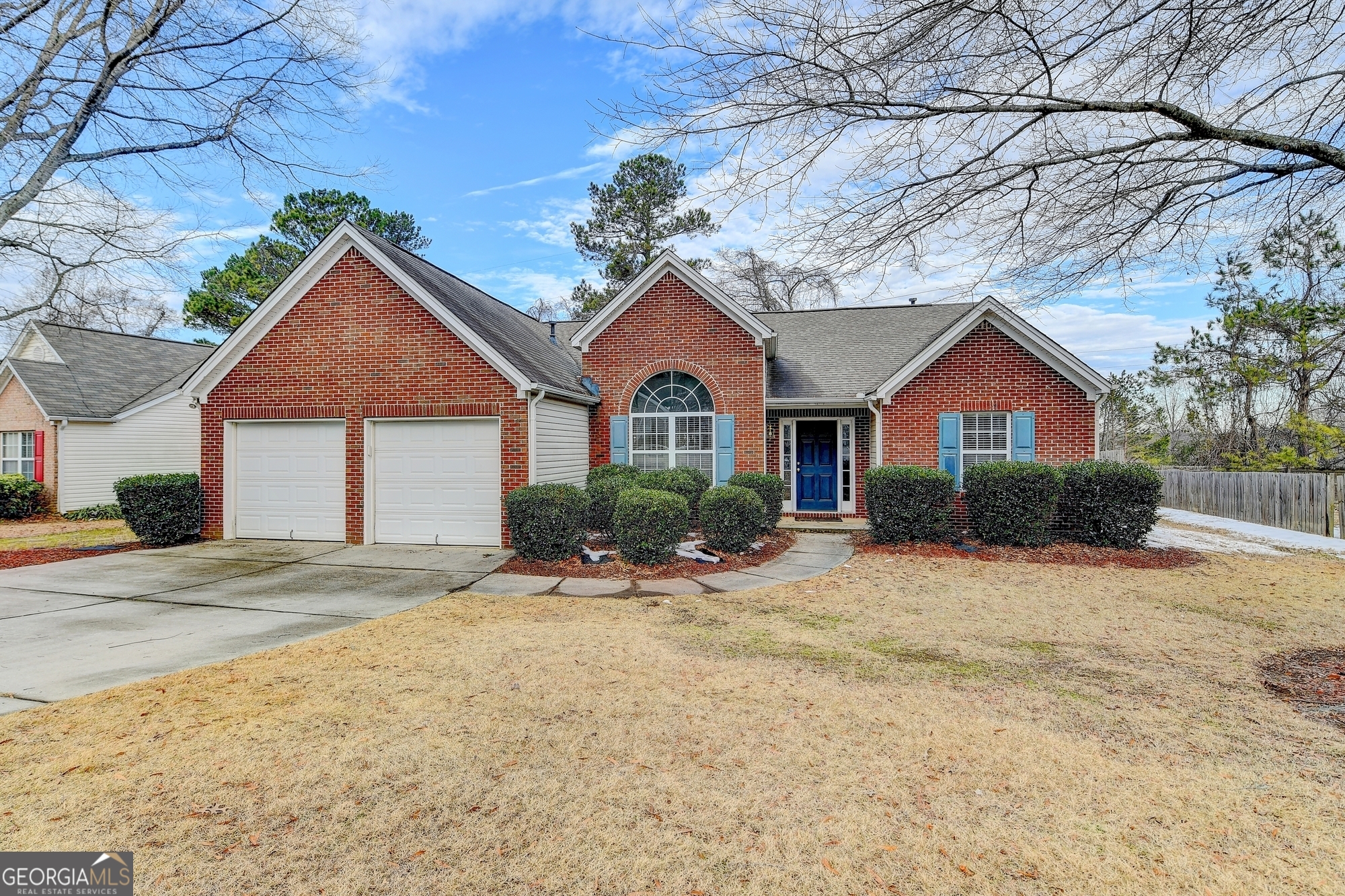 Loganville, Georgia 30052, United States, 3 Bedrooms Bedrooms, ,2 BathroomsBathrooms,Residential,Pending,18487