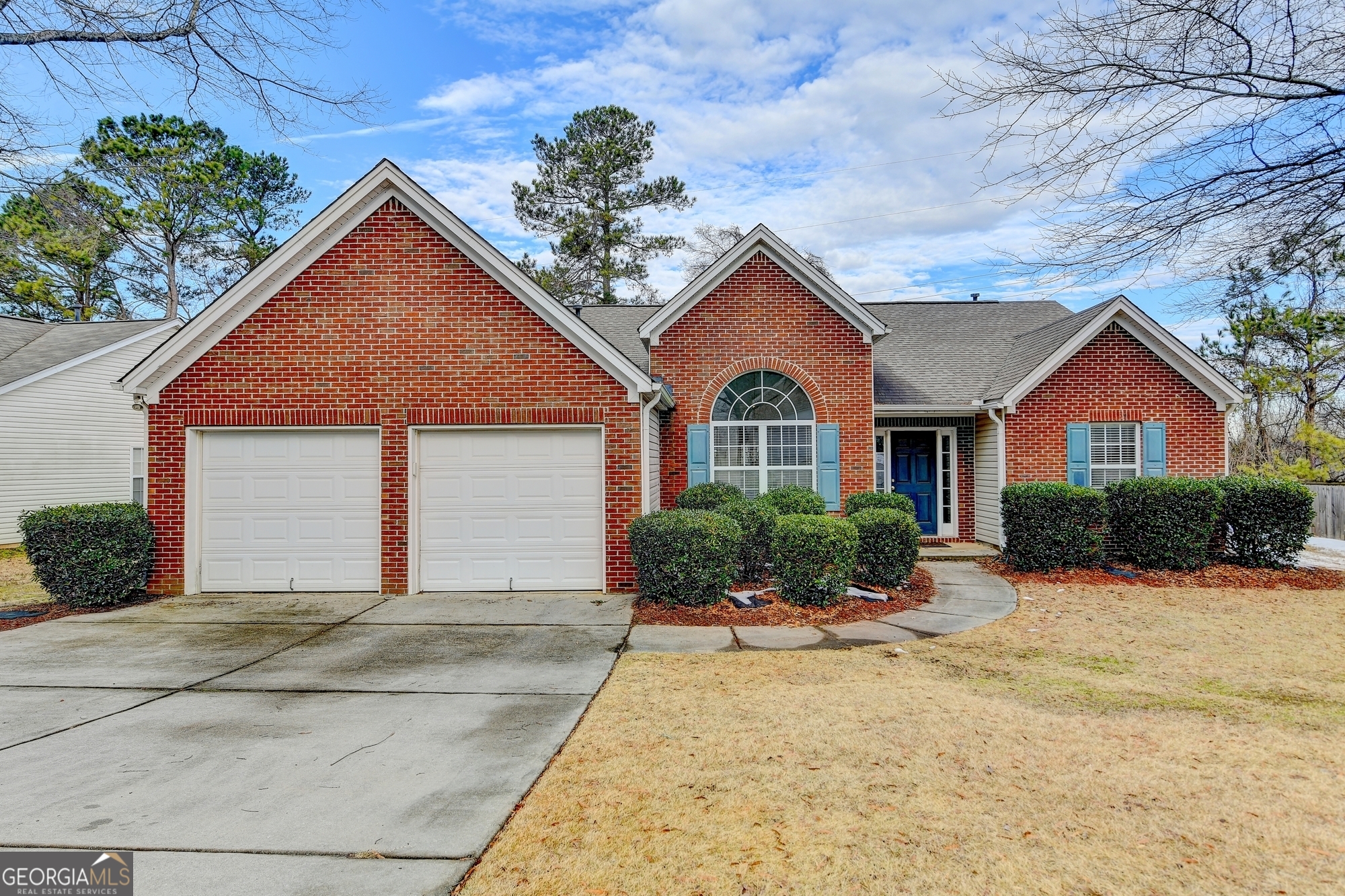 Loganville, Georgia 30052, United States, 3 Bedrooms Bedrooms, ,2 BathroomsBathrooms,Residential,Pending,18487