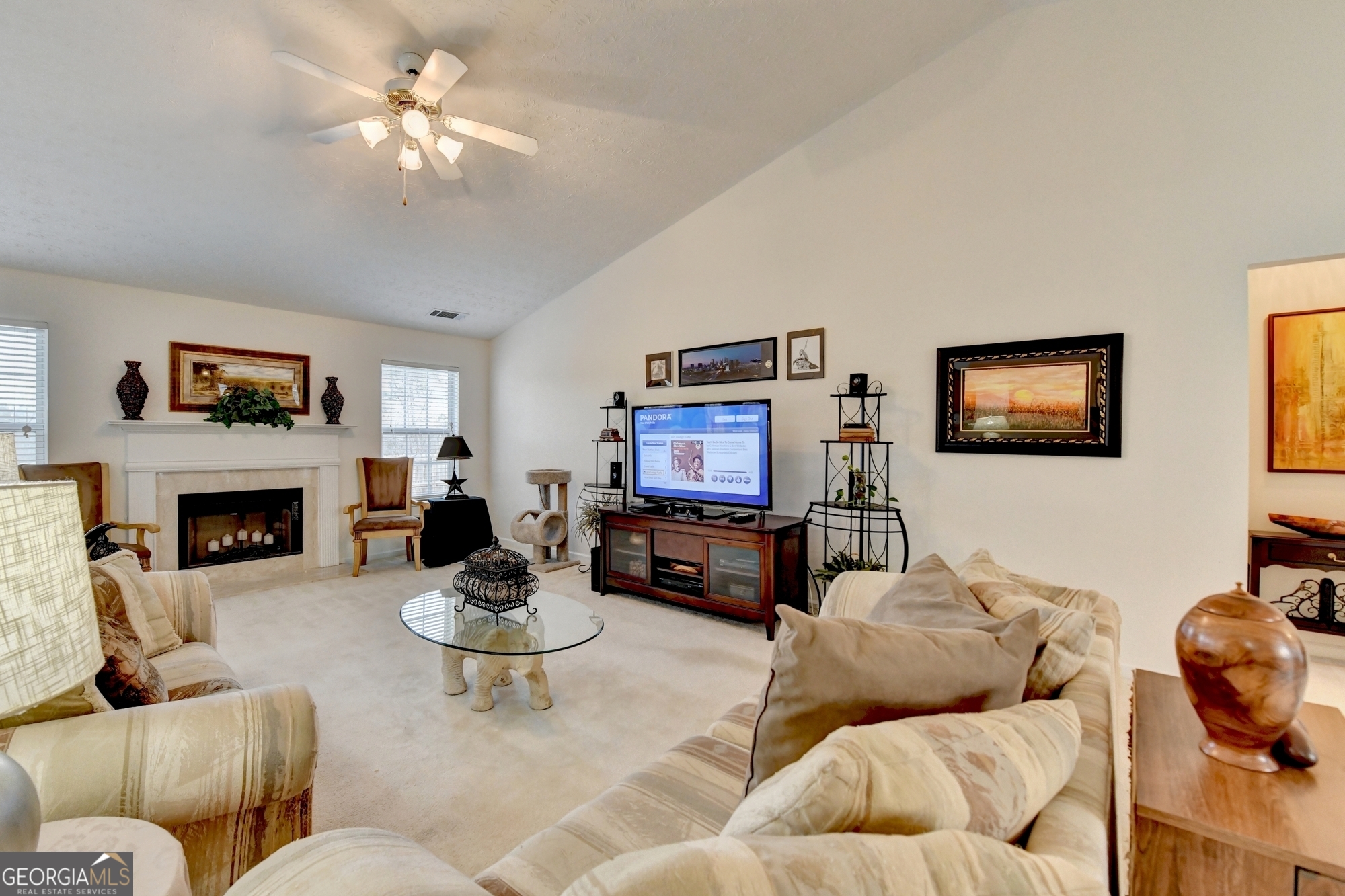 Loganville, Georgia 30052, United States, 3 Bedrooms Bedrooms, ,2 BathroomsBathrooms,Residential,Pending,18487