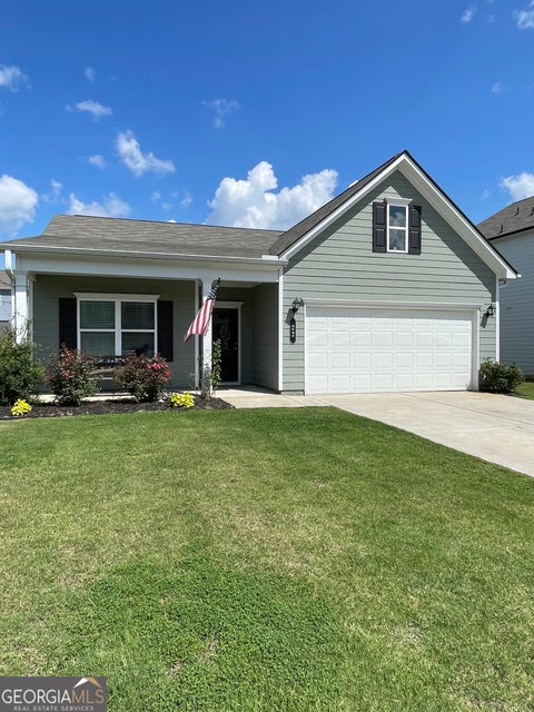 Photo of 22 Bennett Way SE, Rome, GA 30161 (MLS # 10783067)