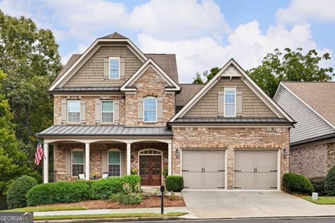 11245 Brookhavenclub DR Johns Creek GA 30097