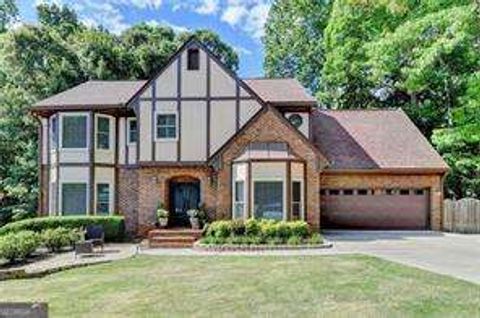 Photo of 350 S Satinwood Place, Roswell, GA 30076 (MLS # 10775098)