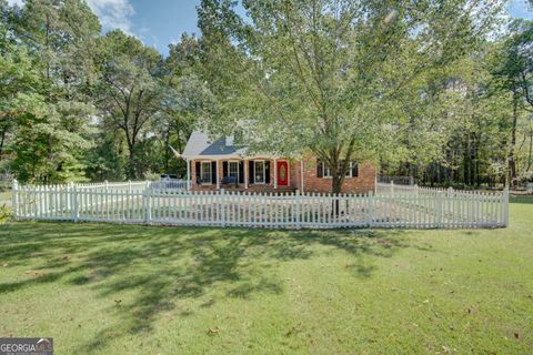 521 W John Hand RD Cedartown GA 30125