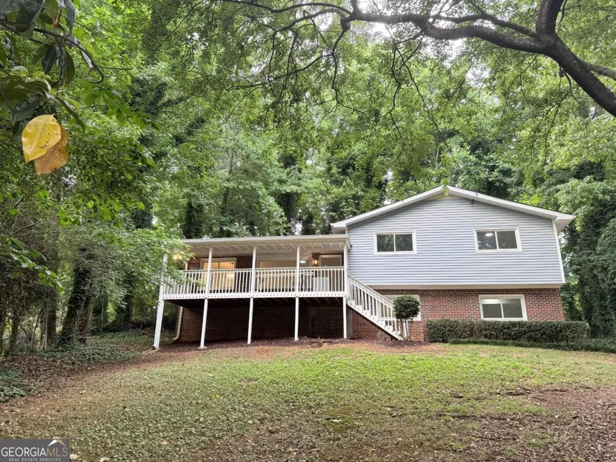 5641 Stone Court