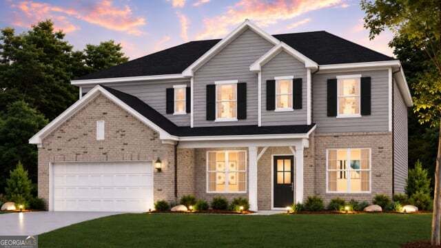 3965 Silver Pine TRL