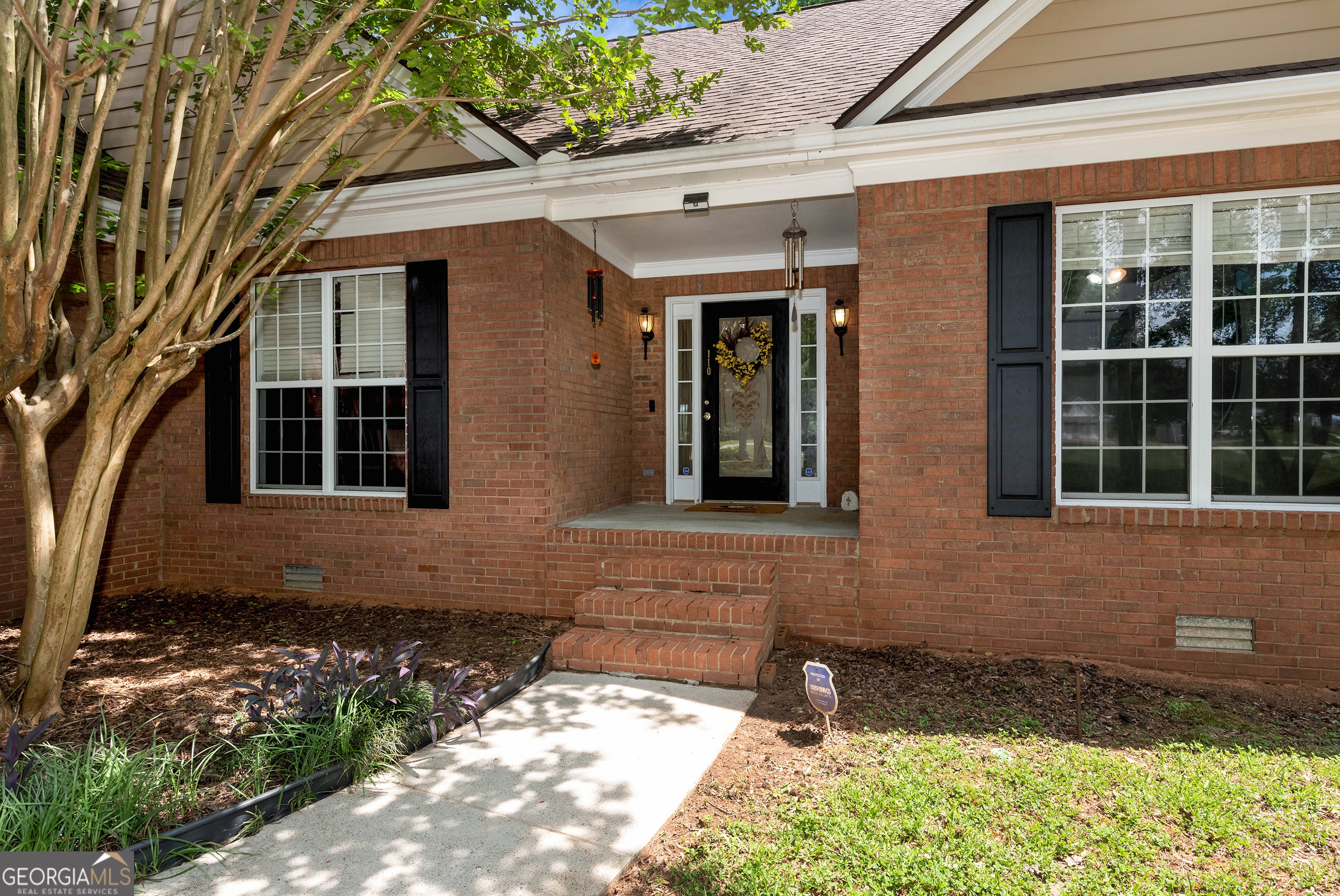 110 Dunbar PL