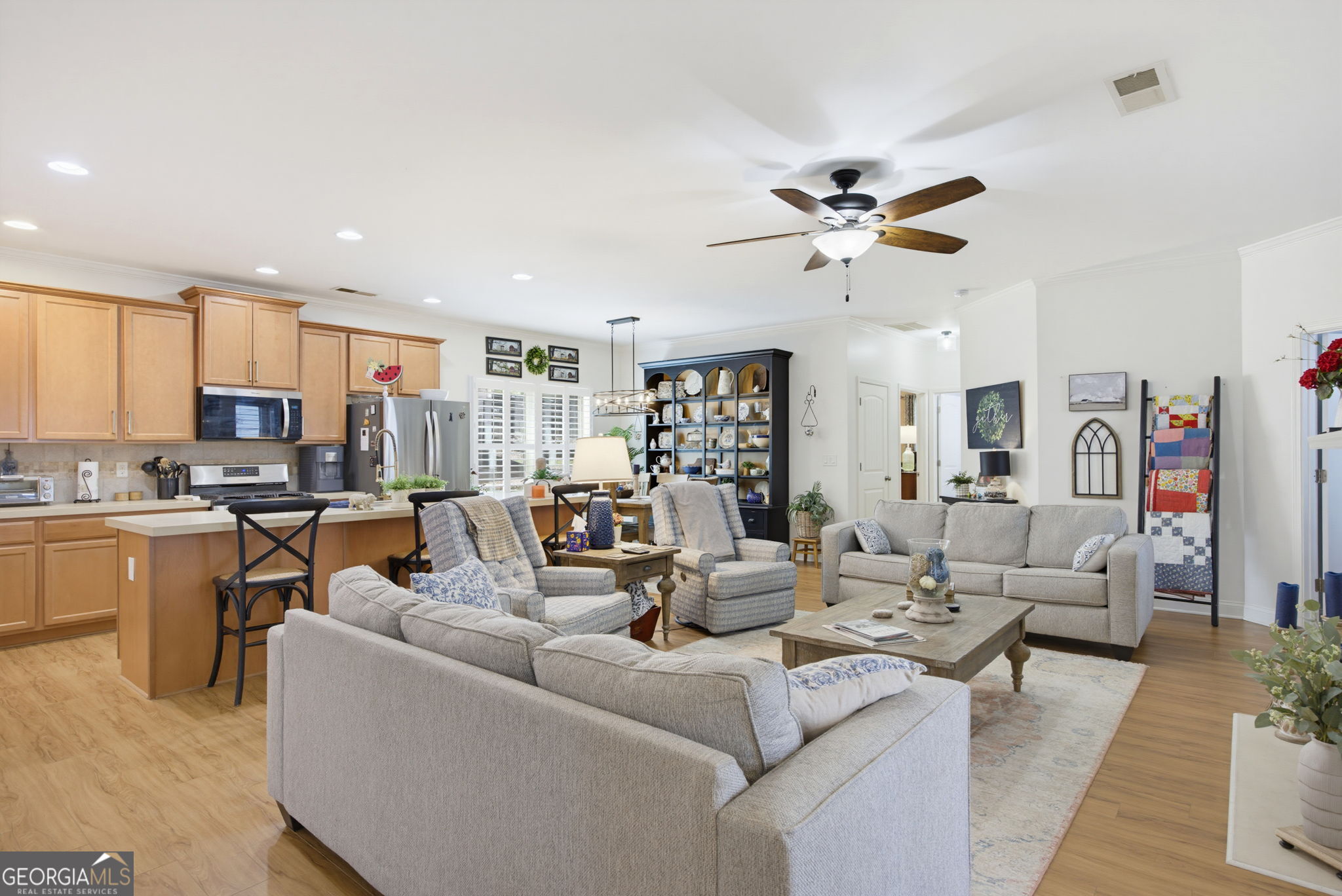 429 Hawthorne Ridge CIR