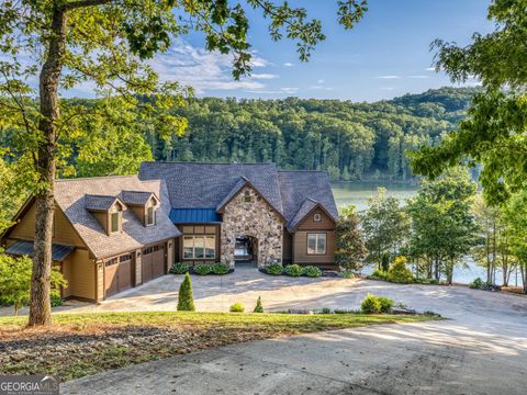 97 E Laceola Road S, Cleveland, GA 30528 - MLS#: 10495153