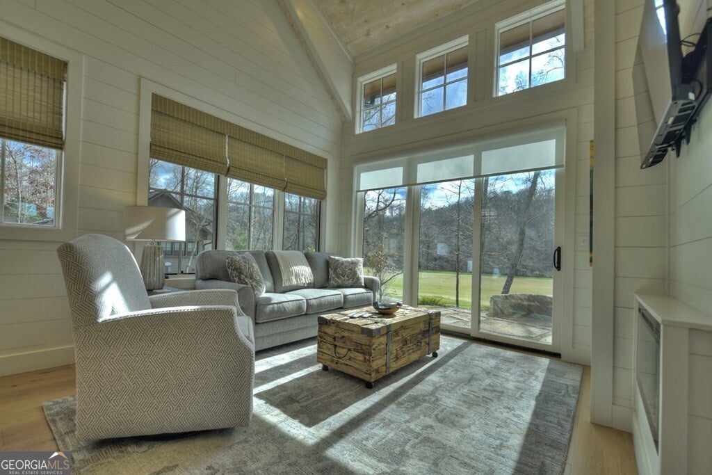 400 Old Toccoa Farm LOOP