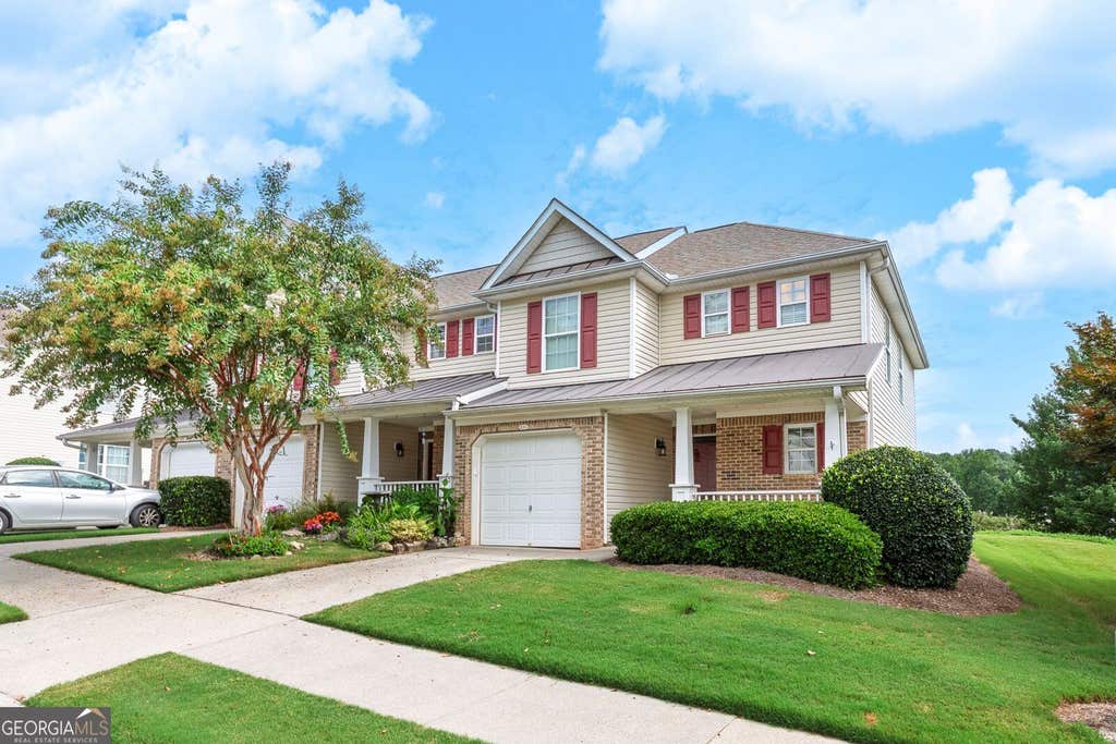 Photo of 233 Fox Creek Boulevard, Woodstock, GA 30188 (MLS # 10824073)