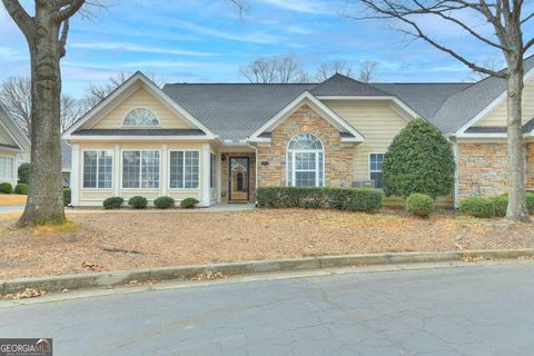 3037 Oakside CIR Alpharetta GA 30004