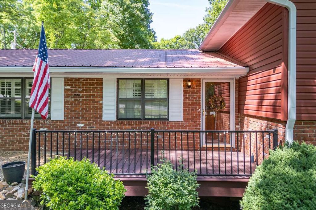 Photo of 7581 Old Hwy 76, Morganton, GA 30560 (MLS # 10766945)