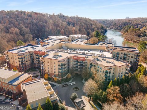 200 River Vista Drive Unit 330, Atlanta, GA 30339 - #: 10445426