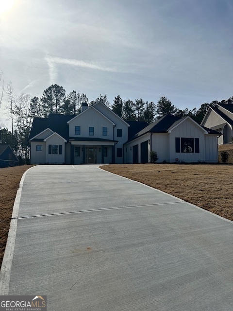 Fayetteville, Georgia 30215, United States, 4 Bedrooms Bedrooms, ,4 BathroomsBathrooms,Residential,Pending,21250