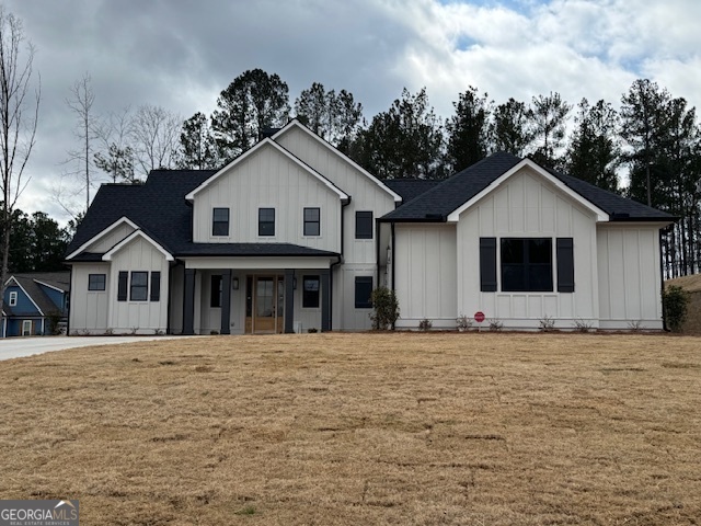 Fayetteville, Georgia 30215, United States, 4 Bedrooms Bedrooms, ,4 BathroomsBathrooms,Residential,Pending,21250