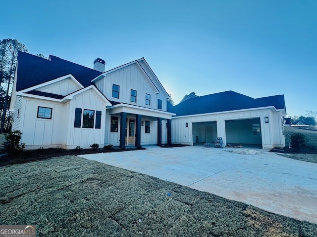 Fayetteville, Georgia 30215, United States, 4 Bedrooms Bedrooms, ,4 BathroomsBathrooms,Residential,Pending,21250