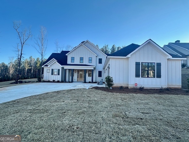 Fayetteville, Georgia 30215, United States, 4 Bedrooms Bedrooms, ,4 BathroomsBathrooms,Residential,Pending,21250