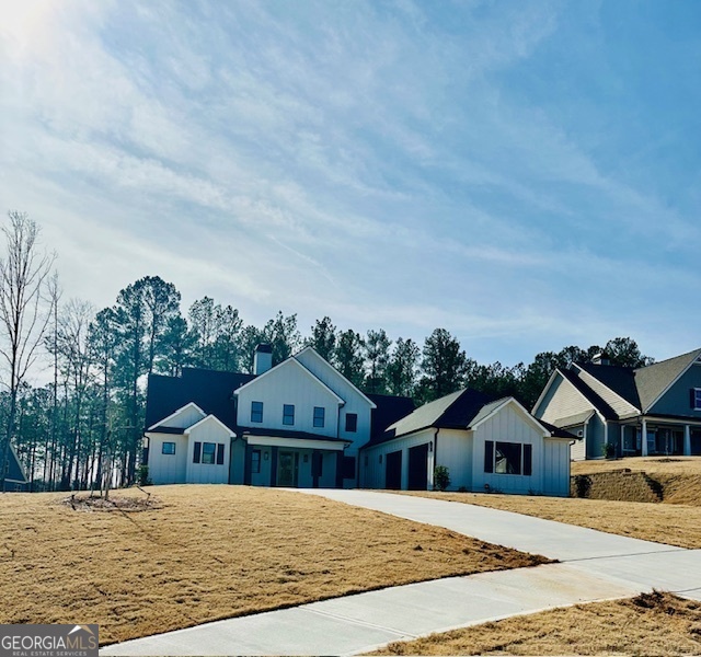 Fayetteville, Georgia 30215, United States, 4 Bedrooms Bedrooms, ,4 BathroomsBathrooms,Residential,Pending,21250