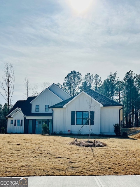 Fayetteville, Georgia 30215, United States, 4 Bedrooms Bedrooms, ,4 BathroomsBathrooms,Residential,Pending,21250