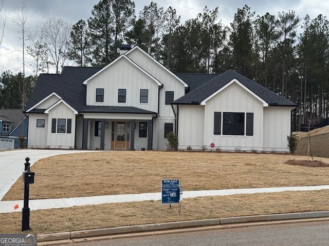 Fayetteville, Georgia 30215, United States, 4 Bedrooms Bedrooms, ,4 BathroomsBathrooms,Residential,Pending,21250