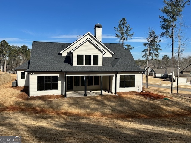 Fayetteville, Georgia 30215, United States, 4 Bedrooms Bedrooms, ,4 BathroomsBathrooms,Residential,Pending,21250