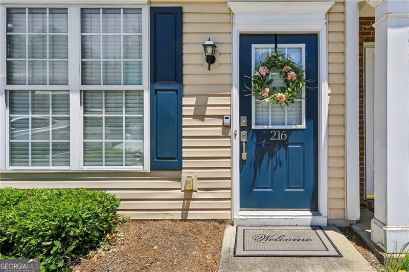 216 Buckland DR