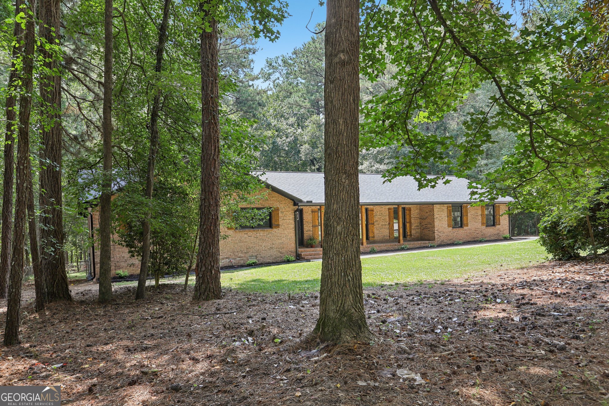 100 Thornton CT