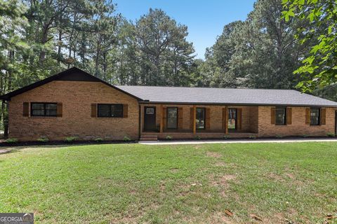 100 Thornton CT Fayetteville GA 30214